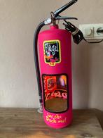 Flügel brandblusser lamp NIEUW, Ophalen of Verzenden, Nieuw, Brandblusser
