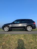 BMW X5 4.8 V8 AUT 2007, Auto's, Automaat, 138 €/maand, 4799 cc, Leder
