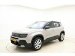 Jeep Avenger Altitude 54 kWh | Navigatie | Camera | Adaptive, Auto's, Jeep, Automaat, Gebruikt, 156 pk, Parkeersensor