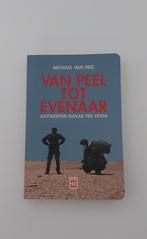 Michael Van Peel - Van Peel tot Evenaar, Ophalen of Verzenden, Gelezen, Michael Van Peel, Europa