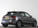 Audi A1 Sportback S-Line 1.0 TFSI 95 PK | Xenon | Navigatie, Voorwielaandrijving, 95 pk, Leder en Stof, 23 km/l