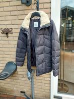Esprit Winterjas - Stijlvol en Warm!, Kleding | Dames, Maat 42/44 (L), Ophalen of Verzenden, Zo goed als nieuw, Grijs