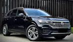 Originele 19 inch VW Touareg Sebring velgen met winterbanden, 19 inch, Gebruikt, 255 mm, Banden en Velgen