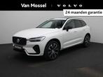 Volvo XC60 T6 Plug-in hybrid AWD Ultimate Dark | Panorama da, Automaat, 12 maanden, Gebruikt, 4 cilinders