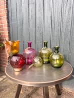 Diverse Nieuwe PTMD glazen/vazen, Ophalen of Verzenden