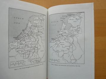 The low countries 1780-1940 E.H. Kossmann beschikbaar voor biedingen