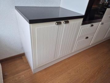 Faktum Keukenblok (zonder apparatuur en werkblad) GRATIS - afbeelding 6