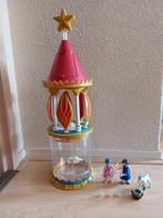 Playmobil 6688 Muzikale toren met Twinkle Sterrenglinster, Ophalen of Verzenden, Gebruikt, Complete set