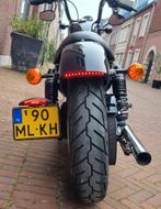 HARLEY-DAVIDSON SPORTSTER FORTY-EIGHT SPECIAL XL 1200 XS (bj, 2 cilinders, HARLEY-DAVIDSON, Motorrijbewijs A, Bedrijf