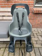 Bobike fietszitje achter, Fietsen en Brommers, Fietsaccessoires | Fietsstoeltjes, Ophalen, Zo goed als nieuw