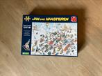 Jan van Haasteren puzzel 1000, Hobby en Vrije tijd, Denksport en Puzzels, Ophalen, Zo goed als nieuw