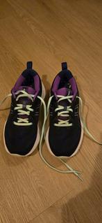 Asics Gel-Cumulus 25 - Maat 42, Asics, Ophalen of Verzenden, Zo goed als nieuw, Zwart