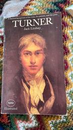 Turner/ Jack Lindsay, Ophalen of Verzenden, Zo goed als nieuw