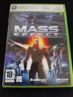Mass Effect (xbox360), Gebruikt, Vanaf 18 jaar, 1 speler, Ophalen of Verzenden
