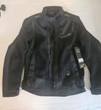 Macna Empire Dames Motorjas - Maat L, Motoren, Nieuw met kaartje, Jas | textiel, Ophalen of Verzenden, Dames