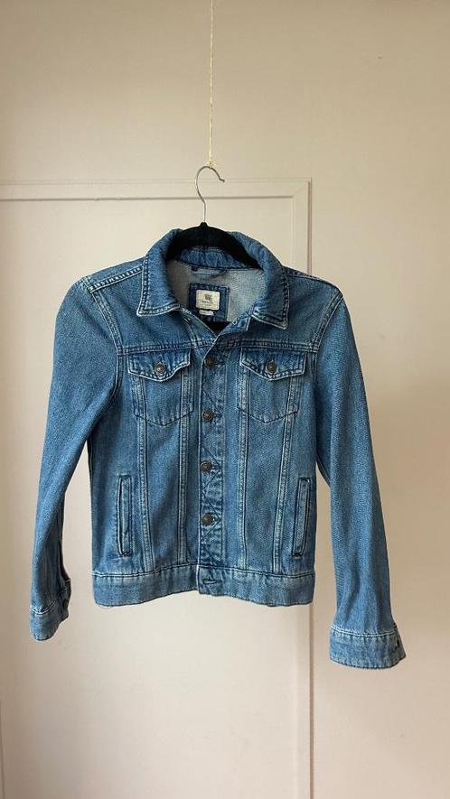NEW America Today JR Spijkerjasje – maat 146/152, Kinderen en Baby's, Kinderkleding | Kinder-kledingpakketten, Nieuw, Maat 146