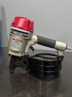 Spijkerpistool AKD55, Doe-het-zelf en Verbouw, Gereedschap | Handgereedschap, Tackerstore, Ophalen of Verzenden, De Seize 7, Nieuw