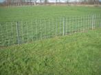 Hekwerkmatten stevig gegalvaniseerd, Ophalen, Nieuw, IJzer, Enkelstaafmat hekwerk