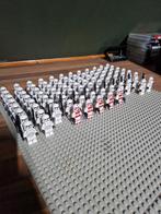 Lego Star Wars Clone Trooper Army Phase 2, Kinderen en Baby's, Speelgoed | Duplo en Lego, Ophalen of Verzenden, Nieuw, Losse stenen