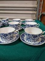 japans thee servies set, Huis en Inrichting, Keuken | Servies, Ophalen of Verzenden, 'T Olde Gre-j, Info@toldegrej.nl, Endepoelstraat 20f Didam