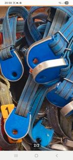 Tekoop gevraagd  Deze transponders   alfa-laval. Delaval, Ophalen of Verzenden