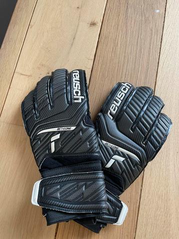 Reusch Keepershandschoenen Maat 9 - Nieuw beschikbaar voor biedingen