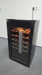 202504: Haier HWS34GGH1 - Wijnkoelkast, Ophalen, Zonder vriesvak, 200 liter of meer, Nieuw