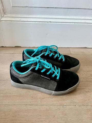 MTB sneakers - maat 37 beschikbaar voor biedingen