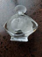 Tender kiss Lalique miniatuur vol, Ophalen of Verzenden