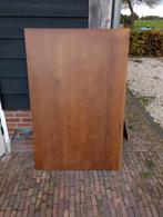 2x Eiken fineer platen, 140x92 cm. 20€ per stuk., Doe-het-zelf en Verbouw, Ophalen, Zo goed als nieuw, Overige materialen, Minder dan 20 mm