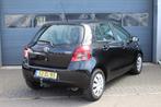 Toyota Yaris 1.3 VVTi Sol 5-Drs NW APK Airco Radio/CD Speler, Gebruikt, 4 cilinders, 995 kg, Origineel Nederlands