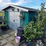 Tuinhuisje, Tuin en Terras, Tuinhuizen, Ophalen, Zo goed als nieuw