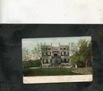 Ansicht Hilversum - Heideheuvel, Verzamelen, Ansichtkaarten | Nederland, Verzenden, Voor 1920, Gelopen, Noord-Holland