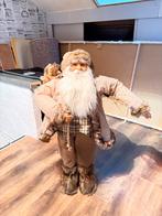 Kerstman pop, Ophalen, Zo goed als nieuw