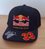 Max Verstappen Toro Rosso cap 2015, Verzamelen, Nieuw, Ophalen of Verzenden, Formule 1