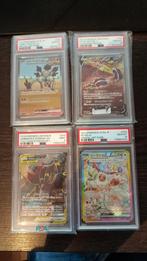 Pokemon PSA slabs, Ophalen of Verzenden, Nieuw