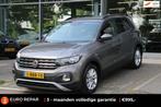 Volkswagen T-Cross 1.0 TSI Life AUTOMAAT VIRT. COCKPIT NL-AU, T-Cross, Gebruikt, 116 pk, Origineel Nederlands