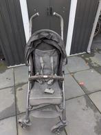 Buggy - Chico, Lichtgewicht en compact, Ophalen, Gebruikt, Overige merken, Verstelbare rugleuning