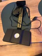 Lamp voor zoutwater aquarium, Ophalen, Zo goed als nieuw, Metaal of Aluminium, Led