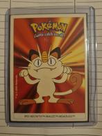 Dunkin boomer  niet holo 2e keuze kaarten 1999 2000, Hobby en Vrije tijd, Verzamelkaartspellen | Pokémon, Ophalen of Verzenden