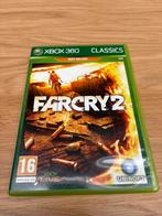 Far Cry 2 - Xbox 360, Avontuur en Actie, Vanaf 18 jaar, 1 speler, Ophalen of Verzenden