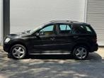 Mercedes-Benz M-klasse 280 CDI 4 Matic l Volleder l Navi l V, Automaat, Gebruikt, Beige, 190 pk