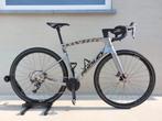 Gravelbike Ridley Kanzo *Fast Grx800 Carbon*, Fietsen en Brommers, Fietsen | Racefietsen, Carbon, 10 tot 15 versnellingen, Heren