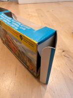 CORGI TOYS 468 Dubbeldekker OUTSPAN!, Ophalen of Verzenden, Zo goed als nieuw, Auto, Corgi