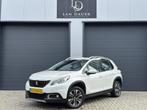 Peugeot 2008 1.2 Allure / Parelmoer / Navi / ACTIE !, Auto's, Peugeot, Voorwielaandrijving, Gebruikt, Euro 6, 1199 cc