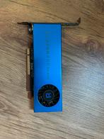 AMD Radeon Pro WX4100 Grafische Kaart, Computers en Software, Videokaarten, PCI-Express 3, Gebruikt, Ophalen of Verzenden, GDDR5