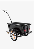 Fietskar - Bagagekar, Fietsen en Brommers, Fietsaccessoires | Aanhangers en Karren, Ophalen, Nieuw, Bagagekar, 20 tot 40 kg