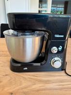TriStar Keukenmachine, Witgoed en Apparatuur, Keukenmixers, 3 tot 4 liter, Ophalen of Verzenden, Zo goed als nieuw, 3 snelheden of meer