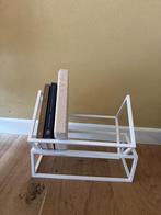 Boekenstandaard, Huis en Inrichting, Woonaccessoires | Wandplanken en Boekenplanken, Ophalen, Zo goed als nieuw