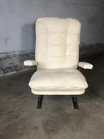 Vintage fauteuil